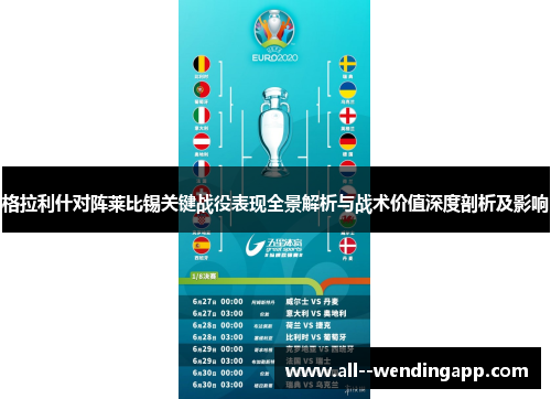 格拉利什对阵莱比锡关键战役表现全景解析与战术价值深度剖析及影响