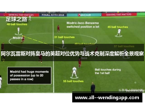 阿尔瓦雷斯对阵皇马的英超对位优势与战术克制深度解析全景观察