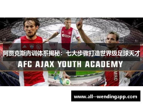 阿贾克斯青训体系揭秘：七大步骤打造世界级足球天才